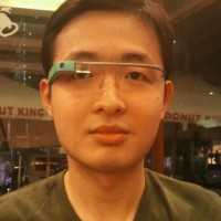 Zhenbo Li