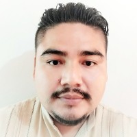 Cesar David Ramirez Trinidad