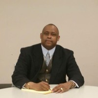 Dr. Marvin Perry