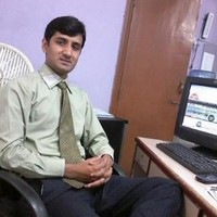Saqib Munir