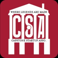 Capstone Startup Association
