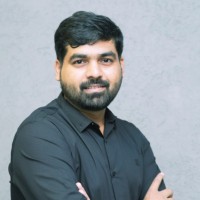 Darpan Patel
