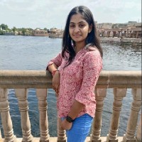 Jahnvi Patel