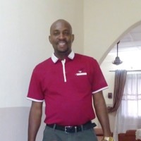 Engr. Emmanuel Okon Jumbo, B.Tech(Hon), M.Tech, Mnse