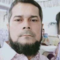 Naeem Farooqi