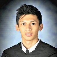 angelo palomares