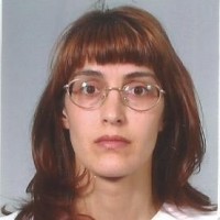 Daniela Gencheva