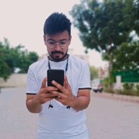 Naman Jain