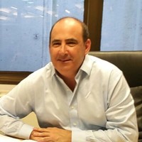 Juan Martin Allende