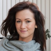 Tamara Germana Silva