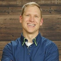 Mark Thiesmeyer Hook