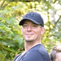Chris Marcotte