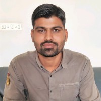 Rajendra Golia
