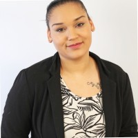 Mishayla Gray