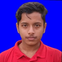 Md Abubakkar