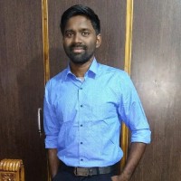 Veeresh Bonagiri