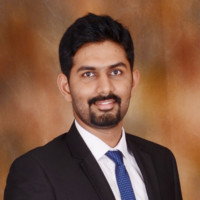 Kshitij Shetty