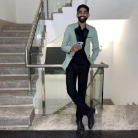 Ajay Shukla