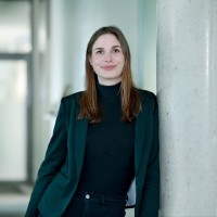 Nora Tiedemann
