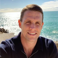 Tim Keene