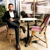 Virendra Kumar