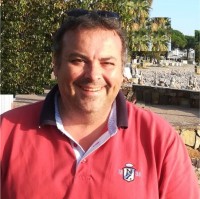 Marc FERON