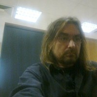 Papadogiannis Vangelis