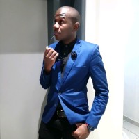 Mpho Mabogo