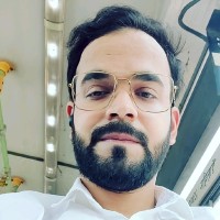 Manglesh Pandey