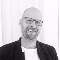 David Kihlström André