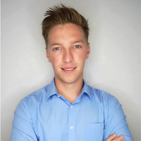 Elliot Harrington
