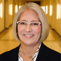 Mary Lucas