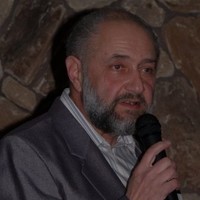 Boris Drigant