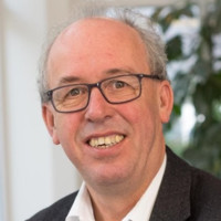 Pieter Vonk