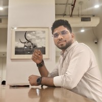 Abhishek Gupta