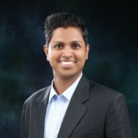 Bharath S Ramesh