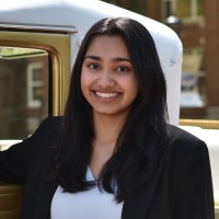 Aaliya Cassoobhoy