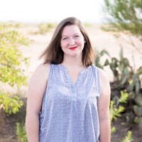 Megan Mcbride