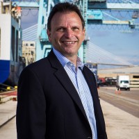 Robert Peek, MPA, CTL