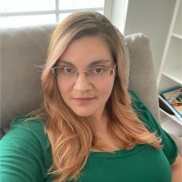 Amy Whitaker