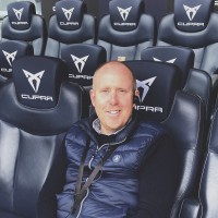Wayne Gallagher