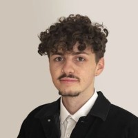 Morgan Pavey