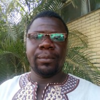 Jonathan Phiri