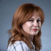 Jasmina Garaj Golubiček