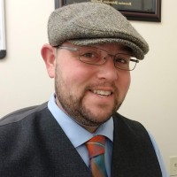 Scott R.L. Benson