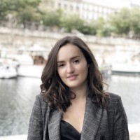 Emilie Verel