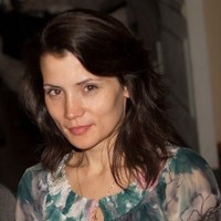 Татьяна Гаврилова