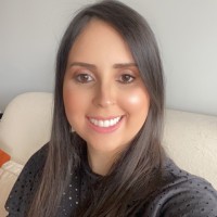 Maria Eduarda Mariano