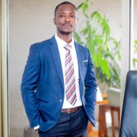 Koffi Joel michel Yao