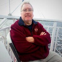 Eric Corcoran